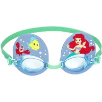 BESTWAY Disney Schwimmbrille Little Mermaid ab 3 Jahren