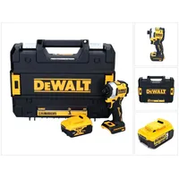 DeWalt DCF 850 inkl. 1 x 5,0 Ah +