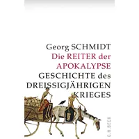 C.H. Beck Verlag Die Reiter der Apokalypse: