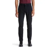 Timberland Sargent Lake Stretch Twill Chino Pant Slim Black