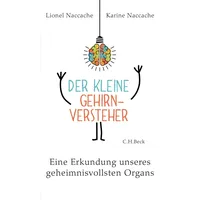 C.H. Beck Verlag Der kleine Gehirnversteher