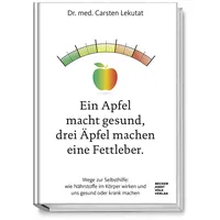 Becker Joest Volk Verlag Ein Apfel macht gesund, drei
