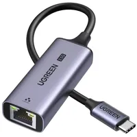 UGREEN USB-C to RJ45 2.5G Ethernet Adapter - CM648