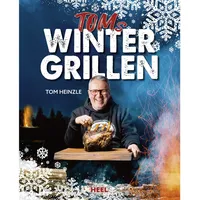 Heel Toms Wintergrillen