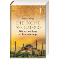 St. Benno Die Ikone des Kaisers