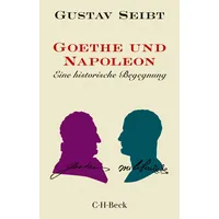C.H. Beck Verlag Goethe und Napoleon
