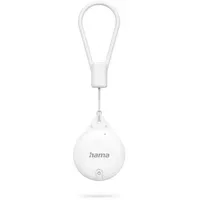 Hama Schlüsselfinder 4er-Pack weiß