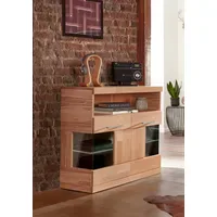OTTO home Kommode OTTO HOME "Ribe 85cm breit,35 cm