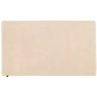CAWÖ Loop 1007 Beige 70 x 120 cm