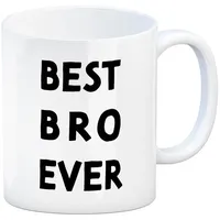 Speecheese Kaffeetasse 0,3 l Mehrfarbig