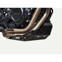 Zieger Motorschutz In Schwarz für diverse Modelle