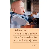 C.H. Beck Verlag Was Babys denken