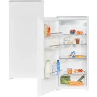 Wolkenstein WKS225.0EEB Einbaukühlschrank (199 l, 1230 mm hoch)