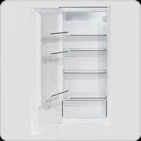 Wolkenstein WKS225.0EEB Einbaukühlschrank (199 l, 1230 mm hoch)