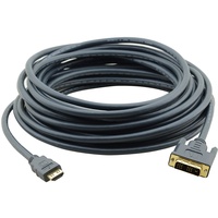 Kramer HDMI/DVI Adapterkabel 3,0m C-HM/DM-10