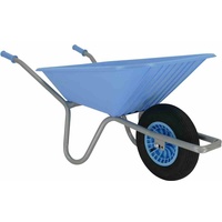 Fort Gartenkarre babyblau Cosmo-Line 90 Liter