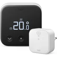 Tado° TADO Smartes Thermostat (X) + Bridge Starter Kit,