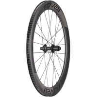 Specialized Roval Rapide CLX II satin carbon/gloss black (30022-5902)