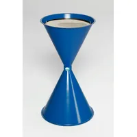 Proregal Klassischer Standascher für Innen- Außenbereich | HxBxT 73x40x40cm