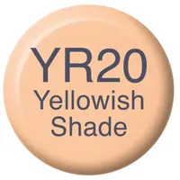Copic Ink Typ YR - 20