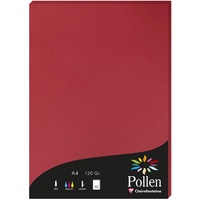 Clairefontaine 4212C Packung mit 50 Blatt