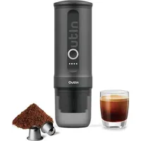 Outin Nano Space Grey