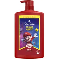 Old Spice Wolfthorn Duschgel 1000 ml