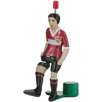 Tipp-Kick Star-Kicker VfB Stuttgart Klassik ROT Spielfigur TIp Kick
