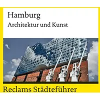 Reclam, Philipp Reclams Städteführer Hamburg