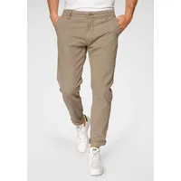 Levi's Chinohose "Chino Taper", Herren, Gr. 34, Länge 32,