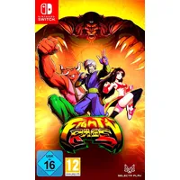 SELECTA VISION Fight'n Rage: 5th Anniversary Limited Edition