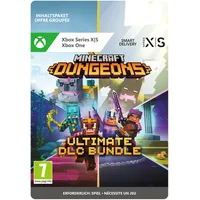 Microsoft Minecraft Dungeons Ultimate DLC | Xbox One /