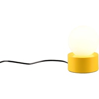 Trio REALITY Tischleuchte COUNTESS E14