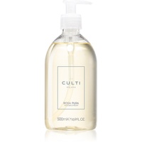 Culti II Pepe Raro Flüssigseife 500 ml