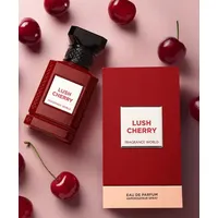 Fragrance World - Eau de Parfum Lush Cherry 80