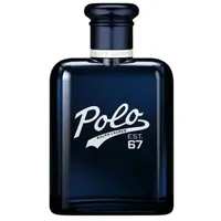 Ralph Lauren Polo 67 Eau de Toilette refillable 75