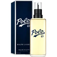 Ralph Lauren Polo 67 Eau de Toilette Refill 150