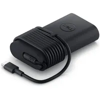 Dell - B2B 100W USB-C GaN Ultra Slim Adapter,