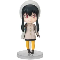 Tamashii Nations Spy x Family Mini Action Yor Forger