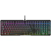 Cherry Xtrfy MX 3.1, schwarz, MX2A RGB BROWN, USB,