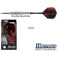 HARROWS Rage Steel (21 g)