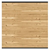 Osmo holz OSMO Blende Juel A Zeder/Anthrazit 175x186cm
