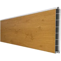 GROJA Einzelprofil Schmal Basicline 180 cm x 15 cm