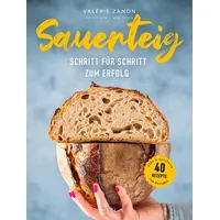 Heel Sauerteig - Schritt für Schritt zum Erfolg