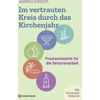 Neukirchener Verlagsgesellschaft Im vertrauten Kreis durch das Kirchenjahr