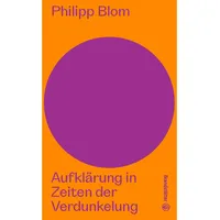 Brandstätter Verlag Aufklärung in Zeiten der Verdunkelung