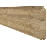 Osmo holz OSMO Schallschutz Forsdal Bohle 28 mm Kiefer