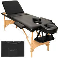 Tectake Massageliege,