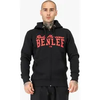 BENLEE Rocky Marciano Benlee Vitalino Kapuzenpullover - Black /