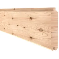 Osmo holz OSMO Schallschutz Forsdal - Bohle 28 mm